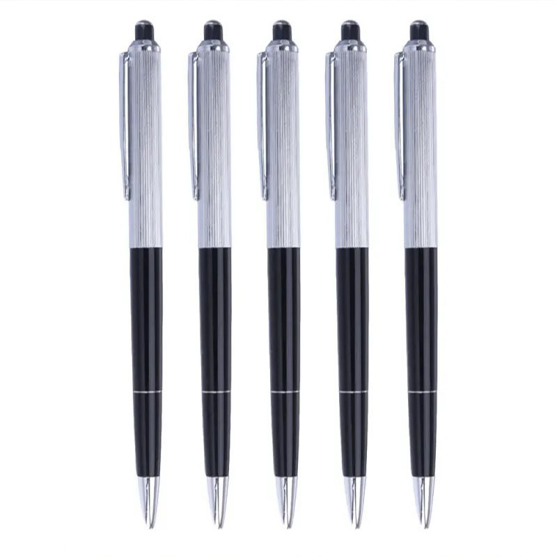 Shock Pen Prank Toy - 1 szt. Kreatywny długopis z funkcją