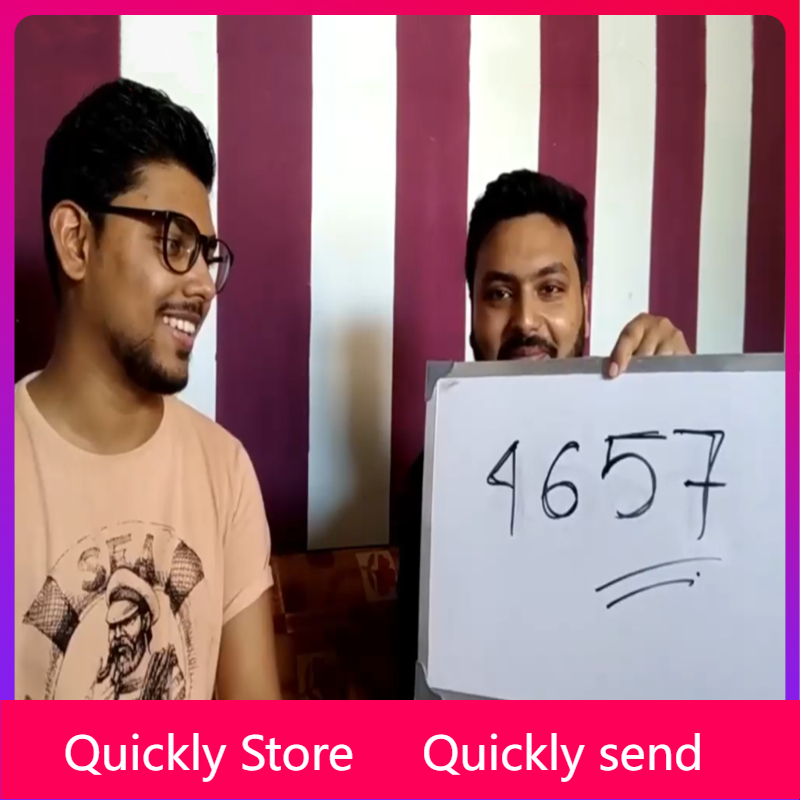 Magic Tricks - Zestaw Mentalizmu 2025 autorstwa Abhirpa Roya