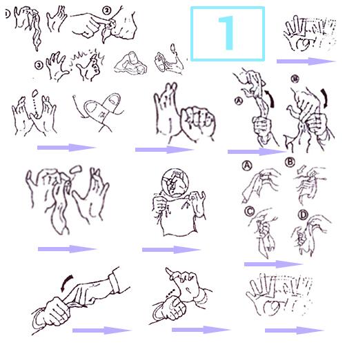 Zestaw do sztuczek magicznych  – Thumb Tip Magic Trick Set recenzja i cena