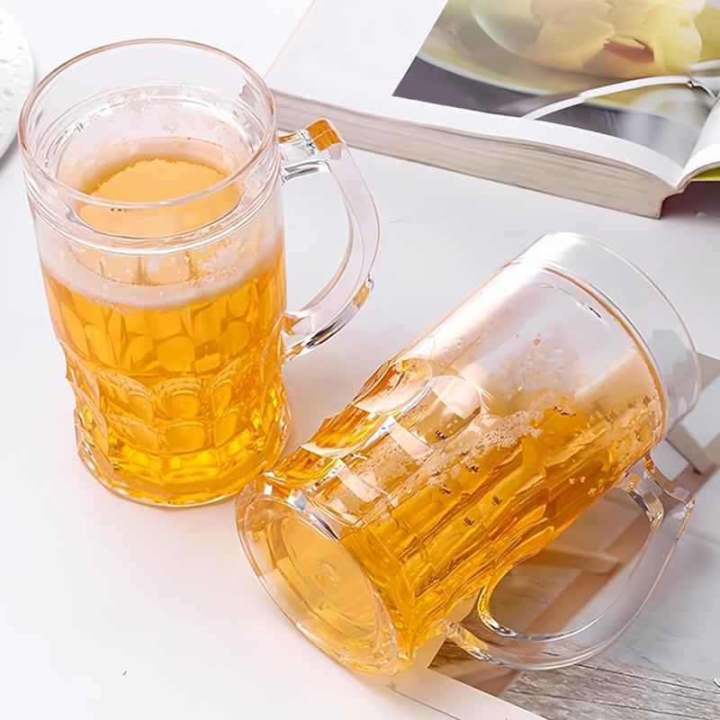 450ml Zabawny fałszywy kufel d – Prank Toys recenzja i cena