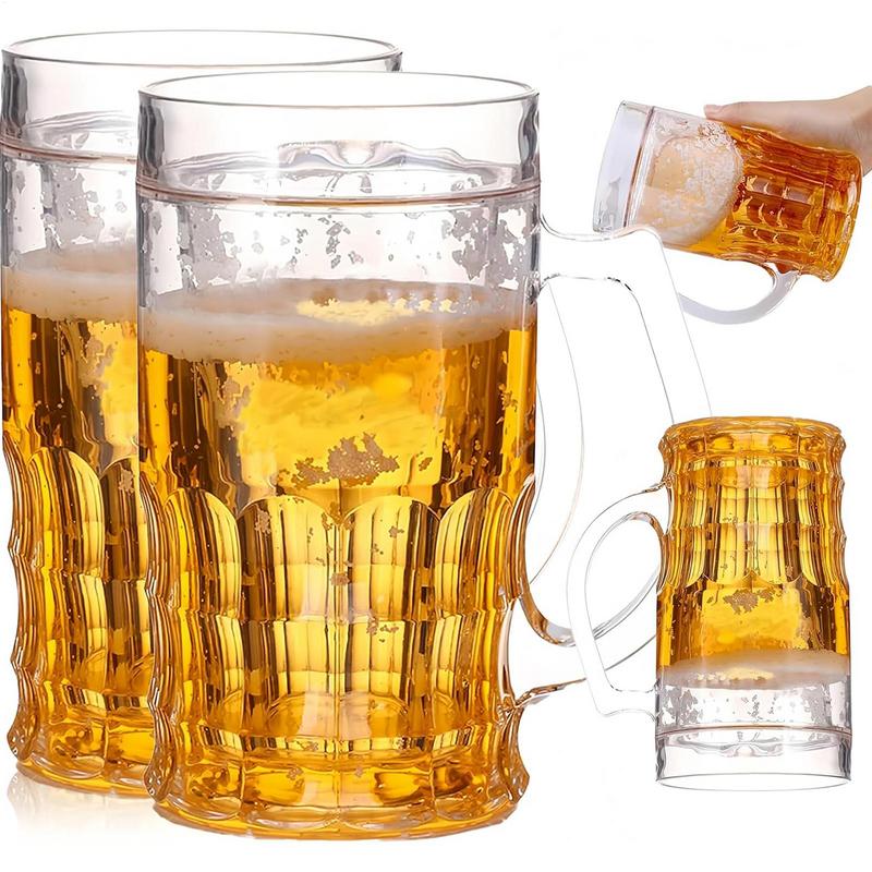 450ml Zabawny fałszywy kufel d – Prank Toys recenzja i cena