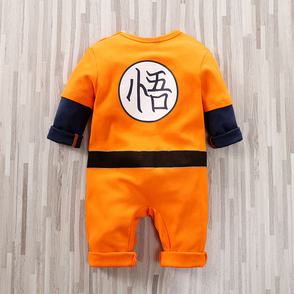 Ubrania dla dzieci Anime Veget – Spiderman Jumpsuit Kids recenzja i cena