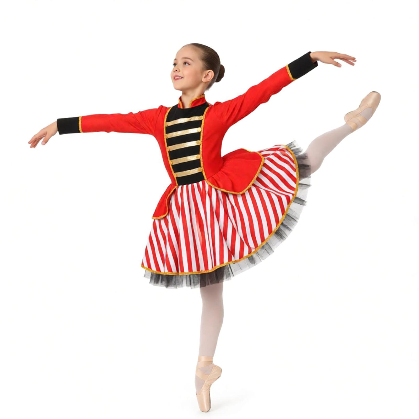 Kostium konferansjonisty z cir – Costumes recenzja i cena