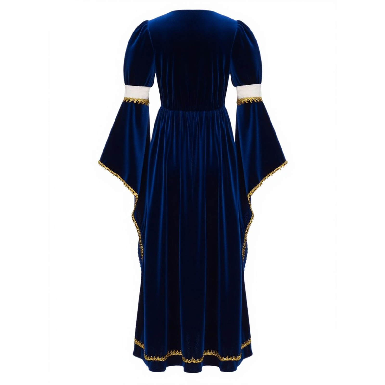 Dziewczęcy Średniowieczny Księ – Medieval Renaissance Dress Women recenzja i cena