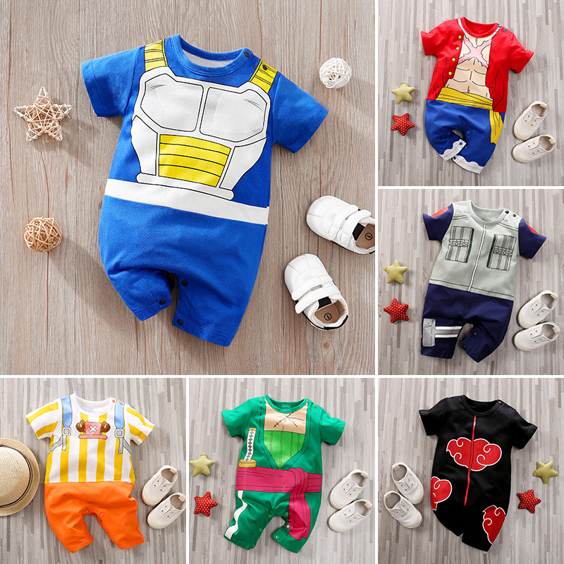 Odzież dla noworodków przystoj – Spiderman Jumpsuit Kids recenzja i cena