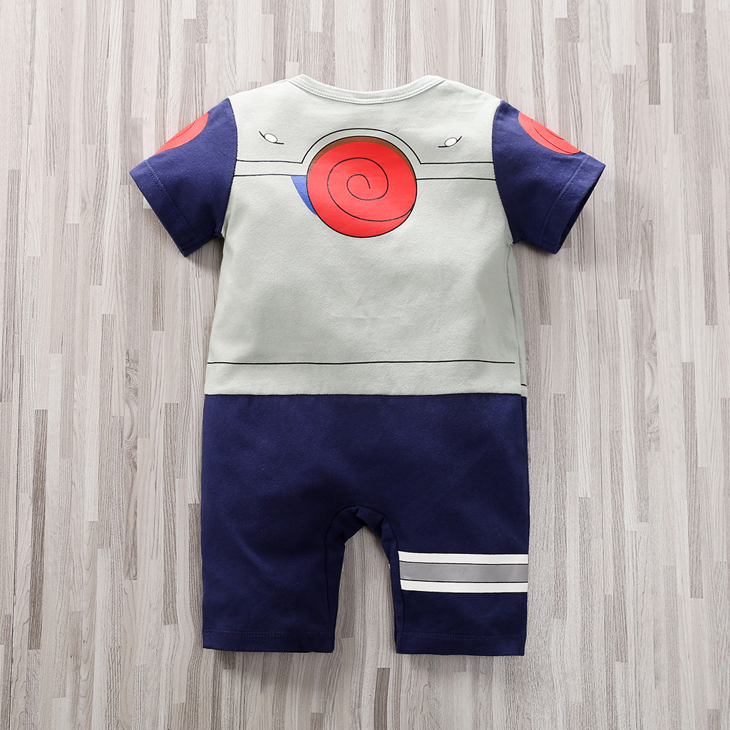 Odzież dla noworodków przystoj – Spiderman Jumpsuit Kids recenzja i cena