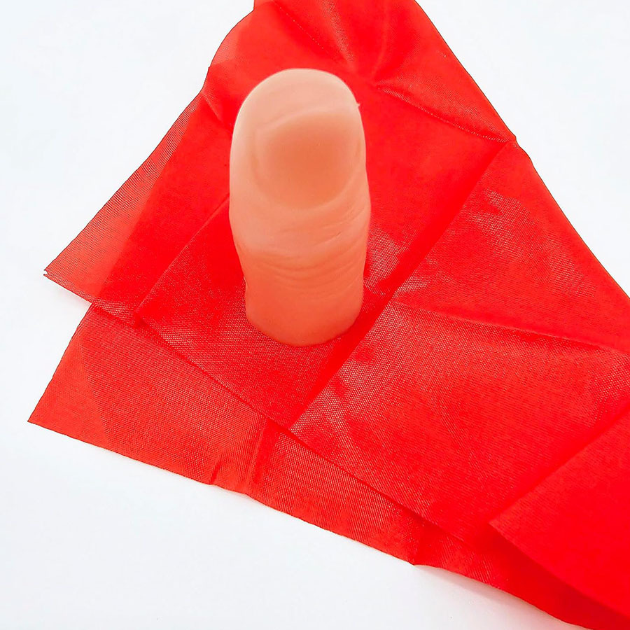 Zestaw Rekwizytów Magicznych:  – Thumb Tip Magic Trick Set recenzja i cena