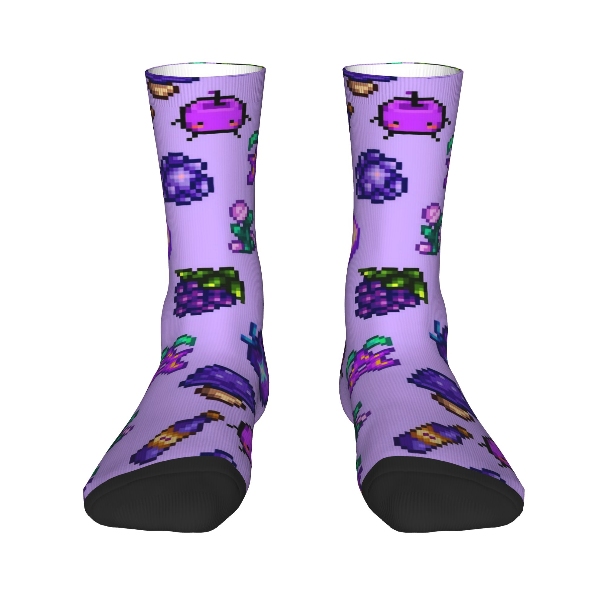 Skarpety Stardew Valley Zwierz – Funny Chicken Leg Socks recenzja i cena