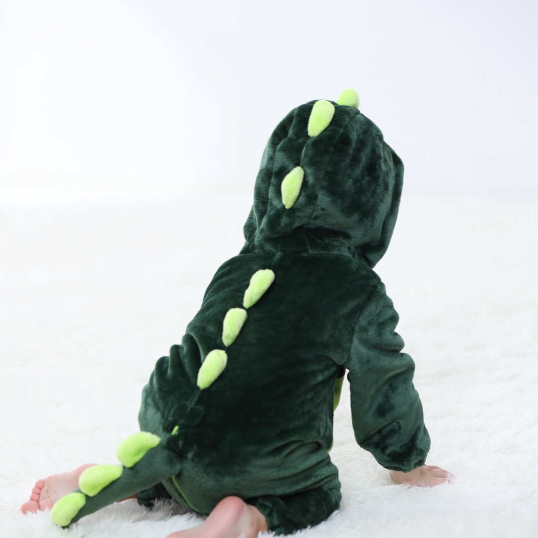 Rampersy niemowlęce Kigurumi Z – Spiderman Jumpsuit Kids recenzja i cena