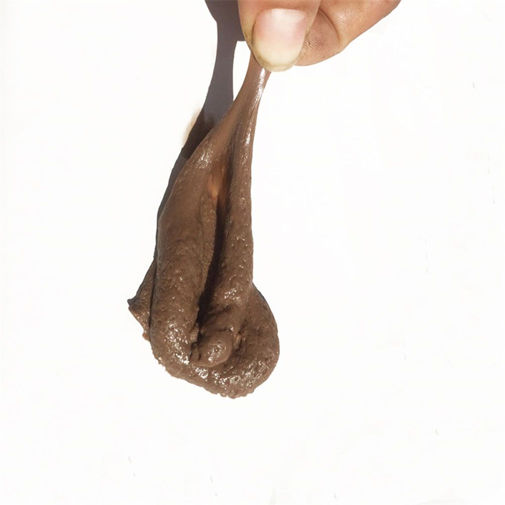 Prank Realistyczne Fałszywe Gó – Fake Poop Gag Gift recenzja i cena