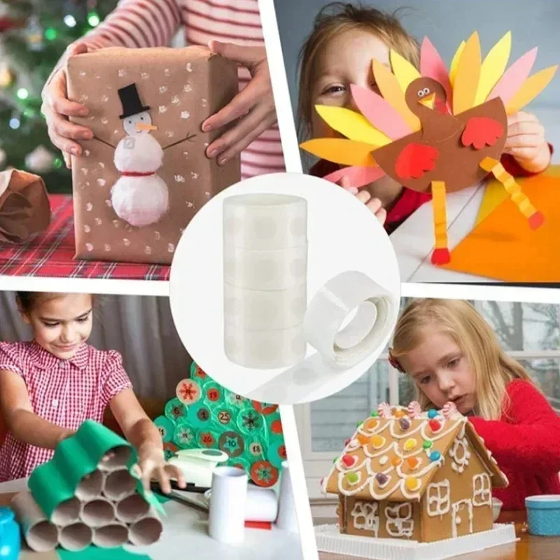 100/500/1000/2000 szt. Samoprz – Party Supplies recenzja i cena