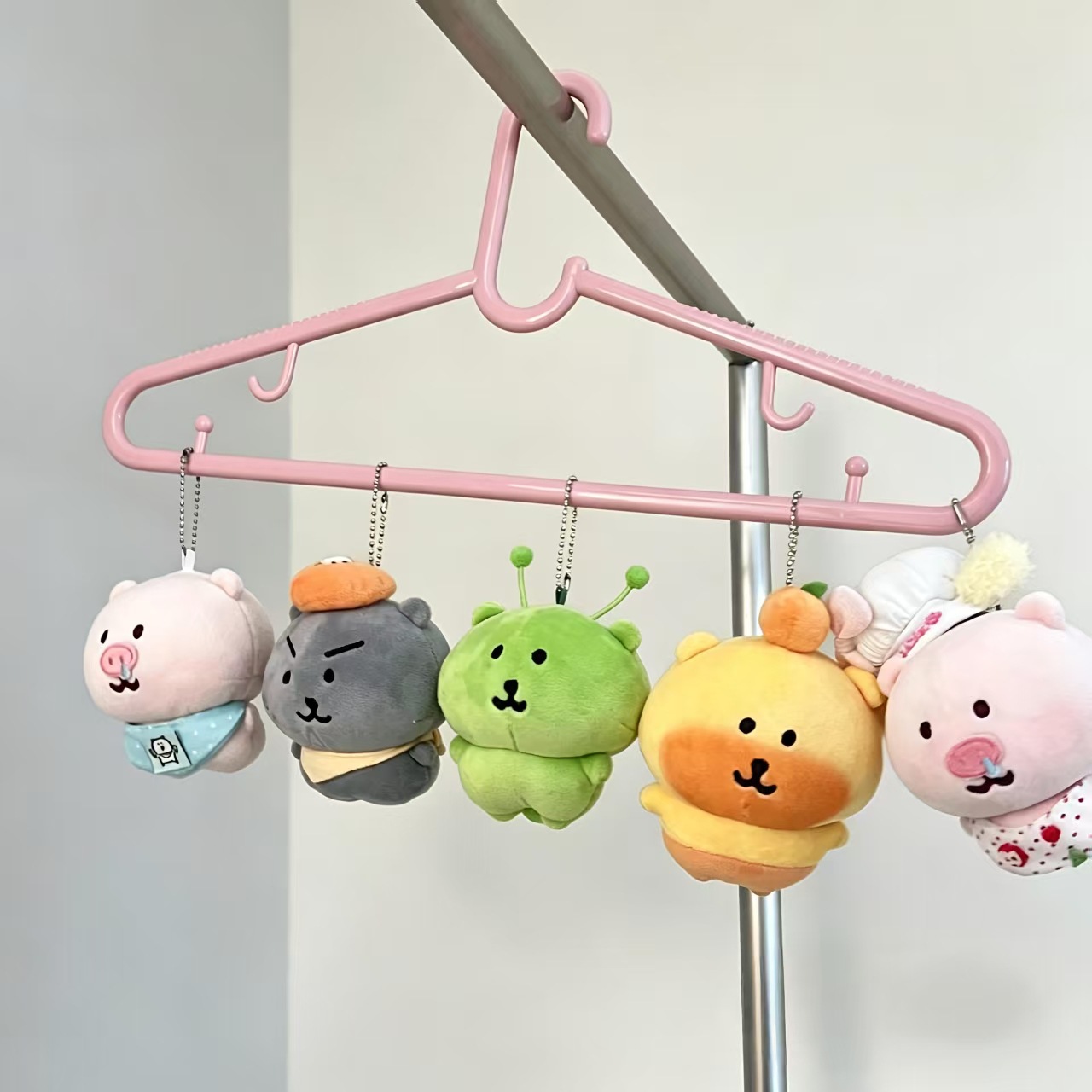 Breloczek Pluszowy Miś Żartobl – Prank Toys recenzja i cena