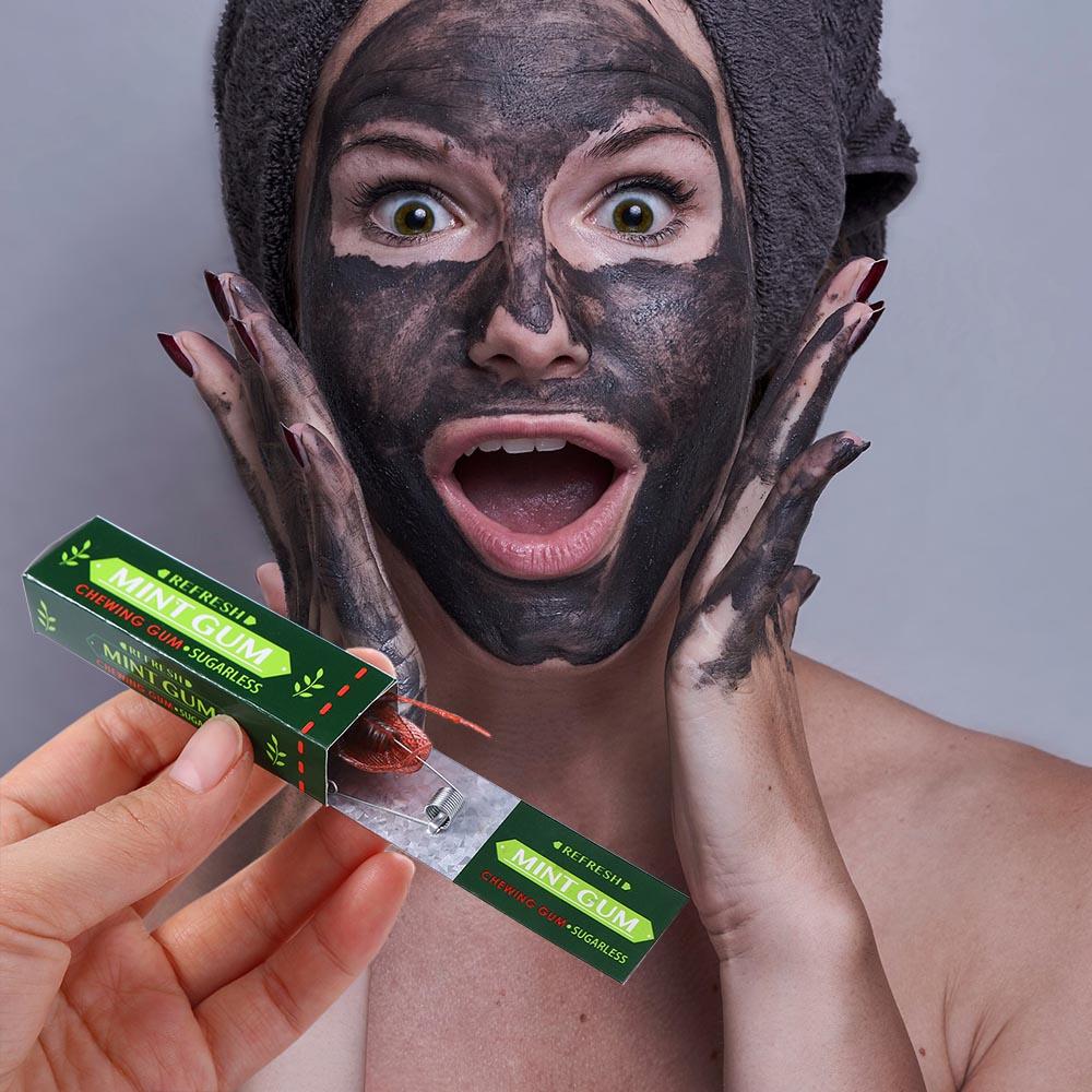 Prezent Symulacja Prank Gags S – Shock Pen Prank Toy recenzja i cena